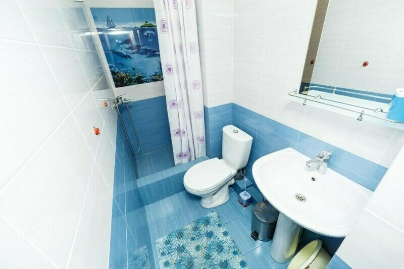 Комфорт 3-местный