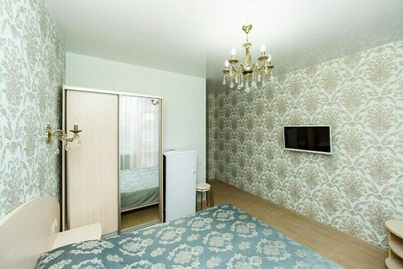 Комфорт 3-местный (с балконом)