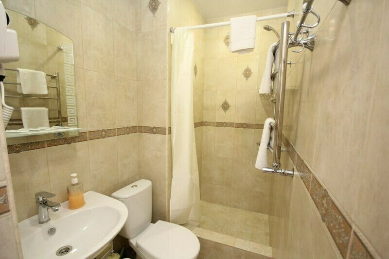 Комфорт 4-местный