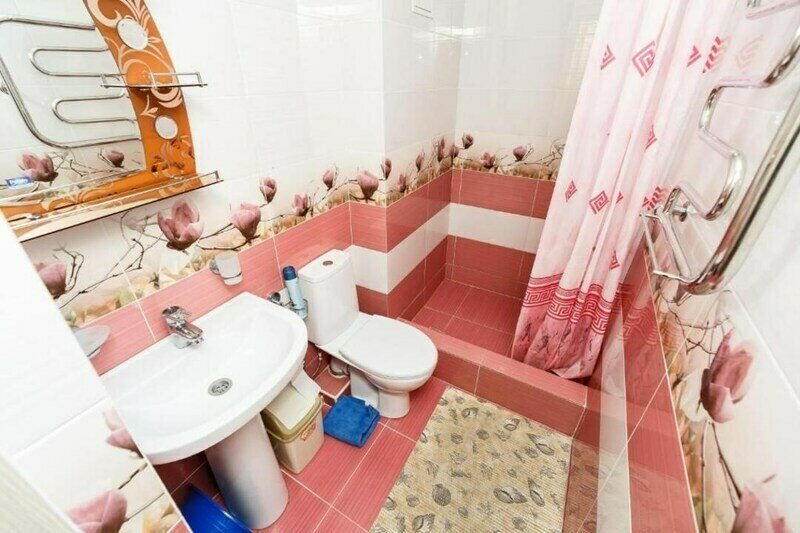 Комфорт 4-местный