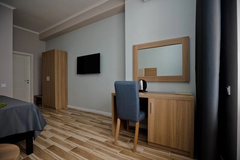 Комфорт 2-местный