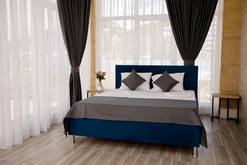 Люкс 2-местный Панорамный