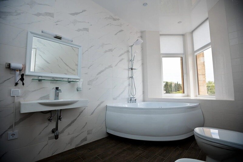 Люкс 2-местный