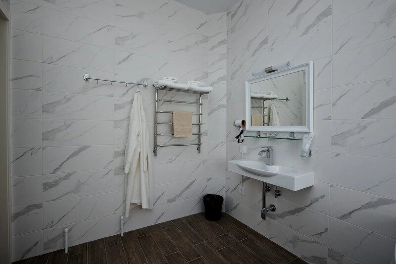 Люкс 2-местный