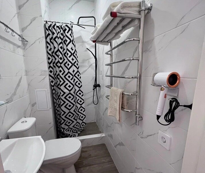 Стандартный 2-местный (без балкона)