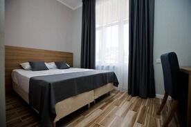 Стандарт 2-местный с балконом, Гостевой дом LooSPAngeles, Лоо