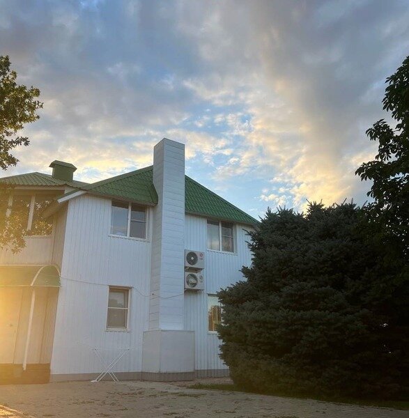 Дача Кузьмича, Астраханская область: фото 2