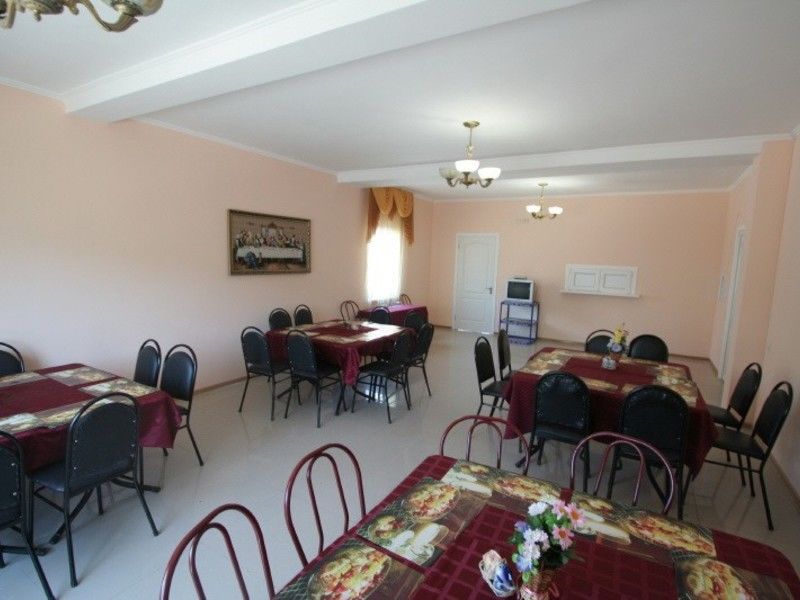 Пансионат «Aquamarine-Family» | Aquamarine-Family, Крым