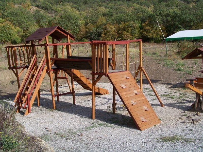 Пансионат «Aquamarine-Family» | Aquamarine-Family, Крым