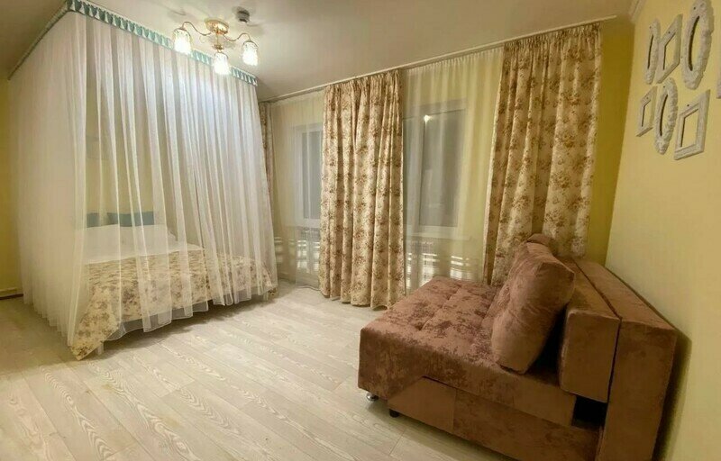 Дом Прованс