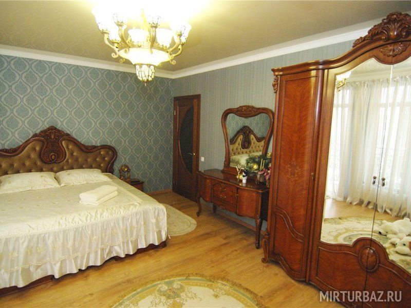 Гостевой дом «CHAMPION» | CHAMPION, Крым