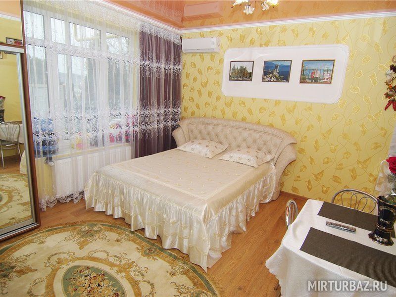 Гостевой дом «CHAMPION» | CHAMPION, Крым