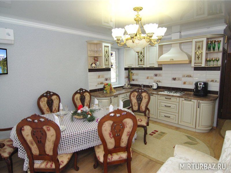 Гостевой дом «CHAMPION» | CHAMPION, Крым