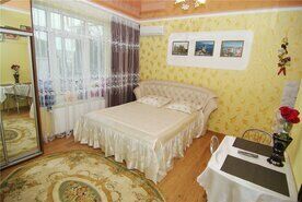 2-местный номер, Гостевой дом CHAMPION, Алушта