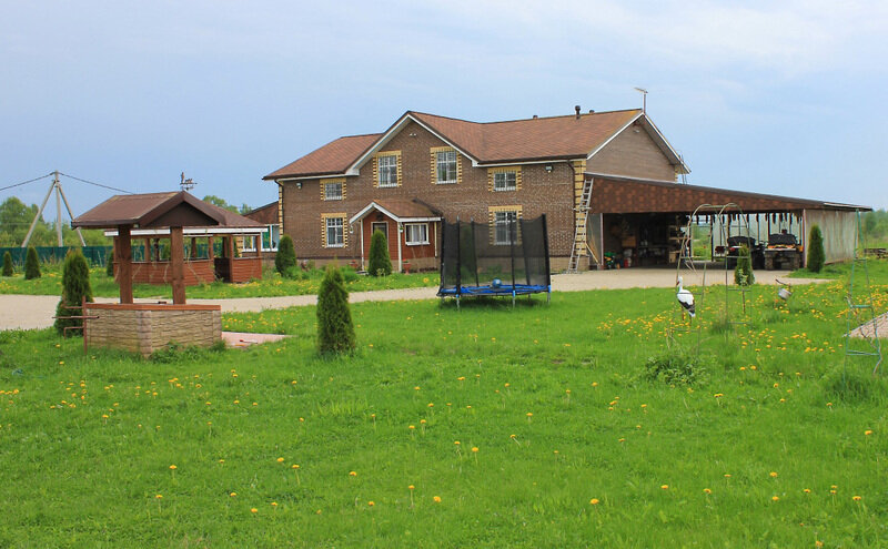 Олений хутор, Ярославская область: фото 4