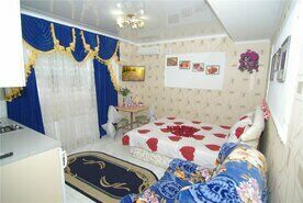 3-местный номер, Гостевой дом CHAMPION, Алушта