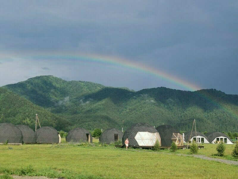 Место Силы, Горный Алтай (Республика Алтай): фото 5