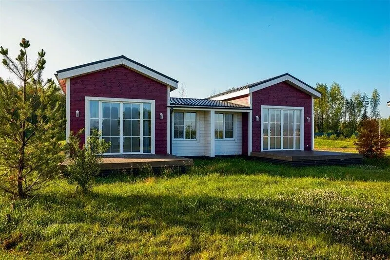 MillCreek, Ленинградская область: фото 2