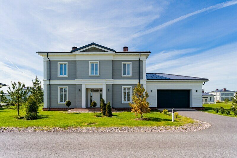 MillCreek, Ленинградская область: фото 5