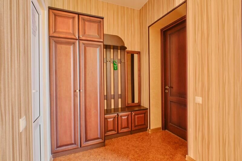 Люкс 4-местный (без балкона)