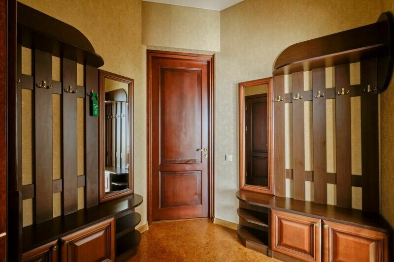 Люкс Улучшенный 4-местный