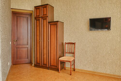 Стандартный 2-местный (без балкона)