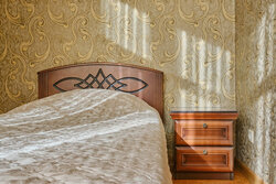 Стандартный 2-местный (без балкона)