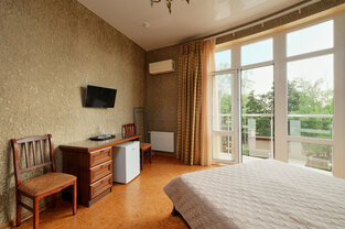 Стандартный 2-местный (без балкона)