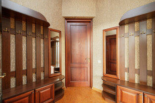 Стандартный 2-местный (без балкона)