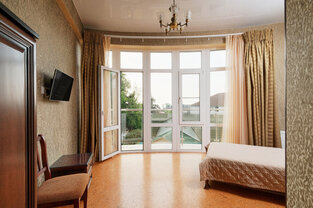 Стандартный 2-местный (без балкона)