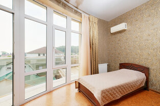 Стандартный 2-местный (без балкона)