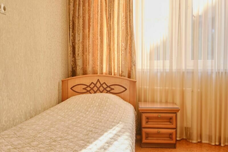 Стандартный 3-местный Плюс