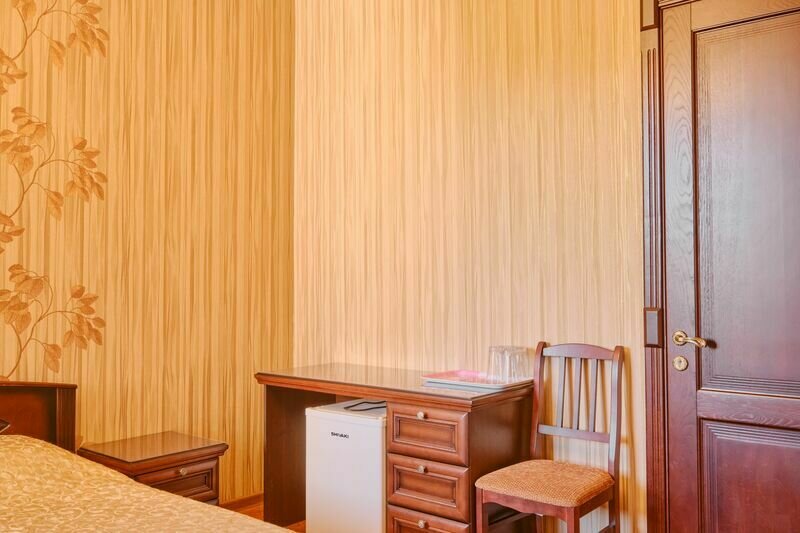 Стандартный 3-местный Плюс