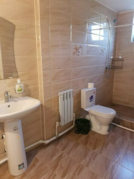 Стандартный 2-местный