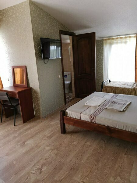 Стандартный 4-местный