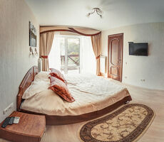 Стандарт, База отдыха Грушевое озеро, Симферопольский район