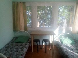 8-местный домик, Дома в аренду Садко, Владивосток