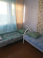 5-местный домик, Дома в аренду Садко, Владивосток