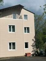 Трехэтажный коттедж, Дома в аренду Садко, Владивосток