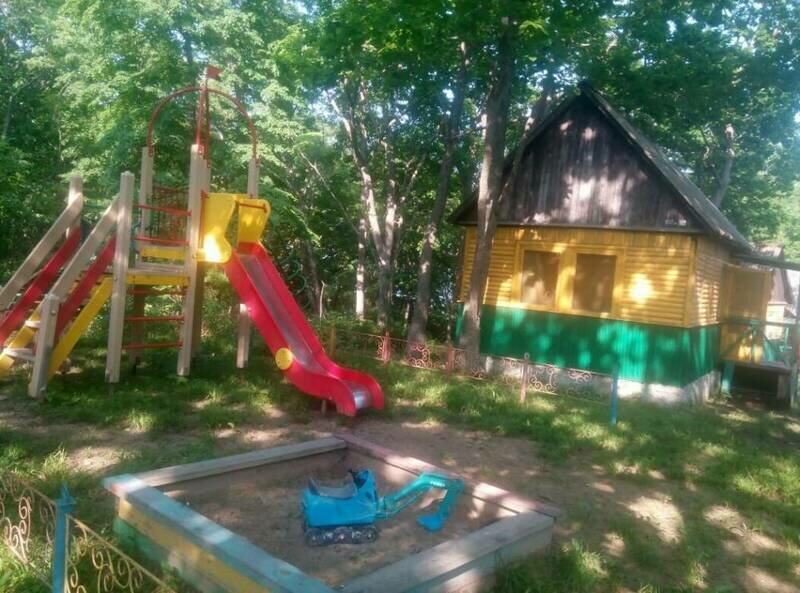 Садко, Приморский край: фото 2