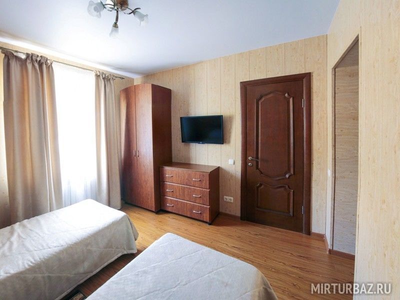 База отдыха «Грушевое озеро» | Грушевое озеро, Крым