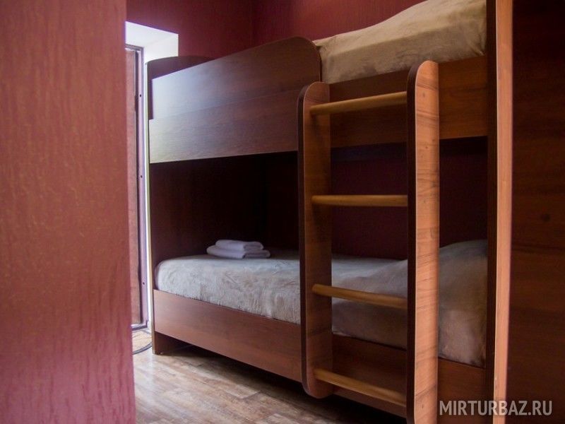 База отдыха «Грушевое озеро» | Грушевое озеро, Крым