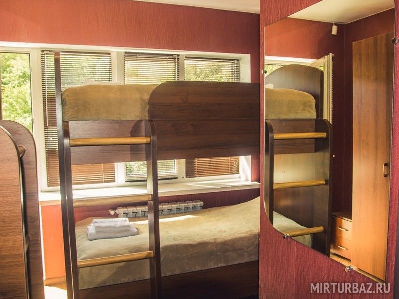 База отдыха «Грушевое озеро» | Грушевое озеро, Крым