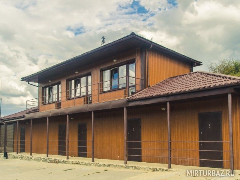 База отдыха «Грушевое озеро» | Грушевое озеро, Крым