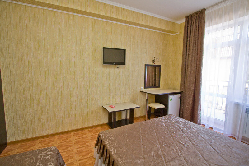 Стандартный 3-местный