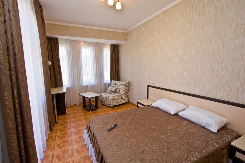 Стандартный 3-местный