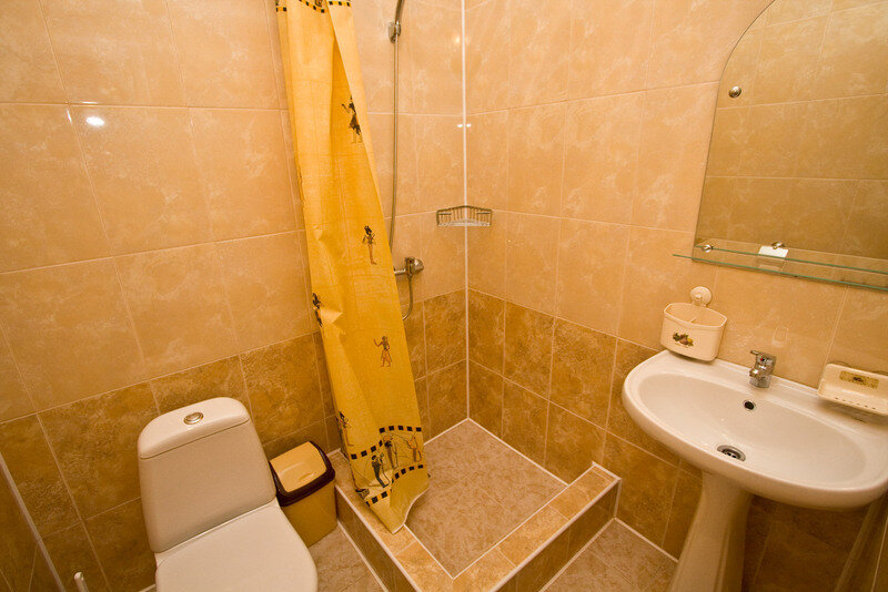 Стандартный 4-местный