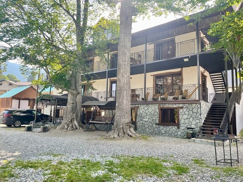 Атам, Республика Карачаево-Черкесия: фото 4