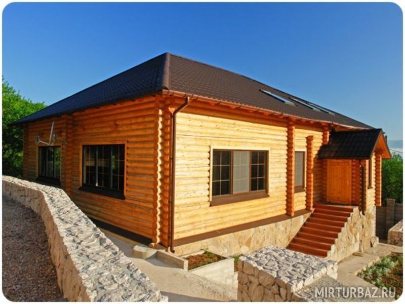 Комплекс отдыха «Календы» | Календы, Крым