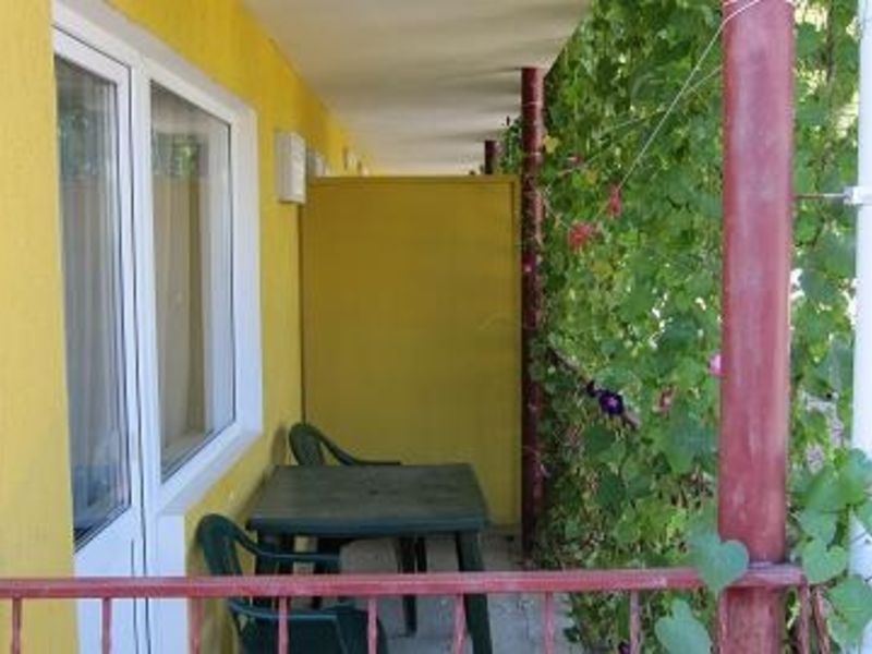 Пансионат «Магнолия-Волга» | Магнолия-Волга, Крым